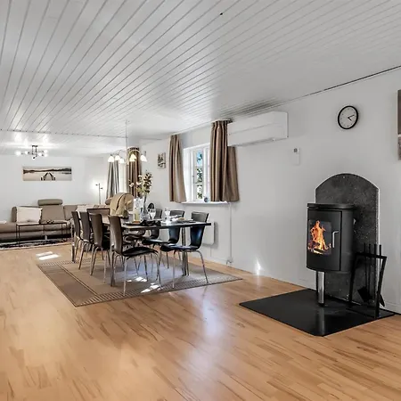 Senija - 6-5km From The Sea By Interhome Feriehus *
