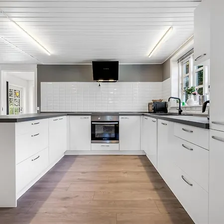 Senija - 6-5km From The Sea By Interhome Feriehus *
