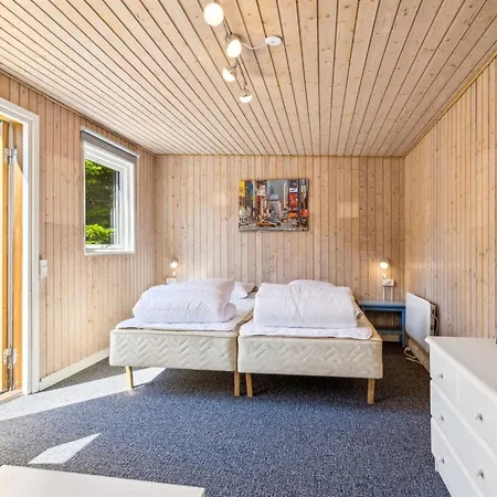 Feriehus Senija - 6-5km From The Sea By Interhome *