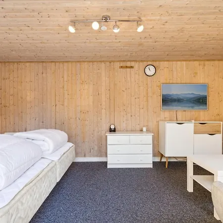 Senija - 6-5km From The Sea By Interhome Prázdninový dům *