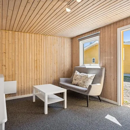 Feriehus Senija - 6-5km From The Sea By Interhome Glesborg