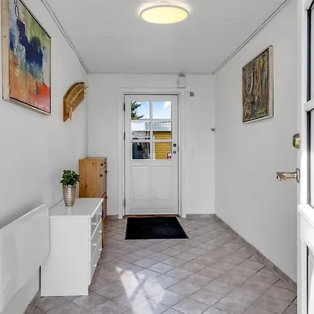 Senija - 6-5km From The Sea By Interhome Feriehus Glesborg