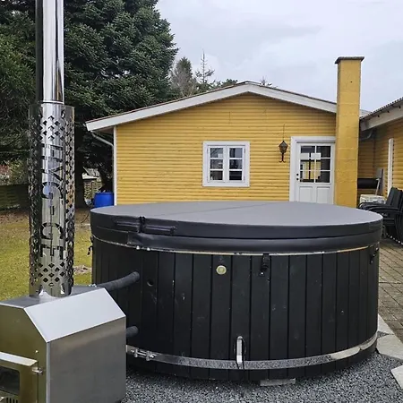 Feriehus Senija - 6-5km From The Sea By Interhome *