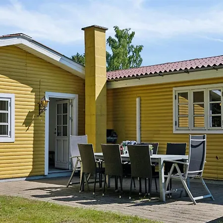 Senija - 6-5km From The Sea By Interhome Feriehus *