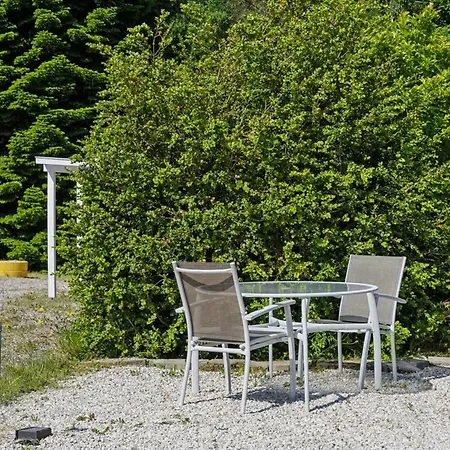 Senija - 6-5km From The Sea By Interhome * Glesborg