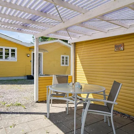 Senija - 6-5km From The Sea By Interhome Glesborg