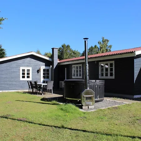 Feriehus Senija - 6-5km From The Sea By Interhome
