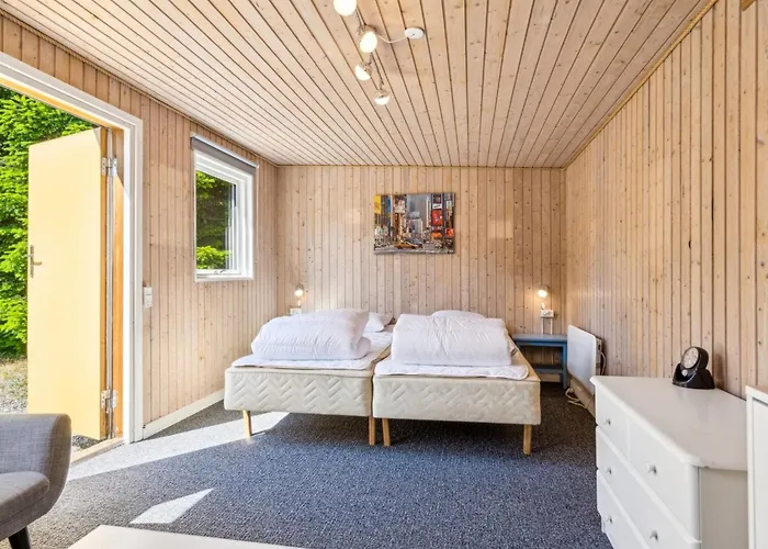 Dom wakacyjny Senija - 6-5km From The Sea By Interhome *